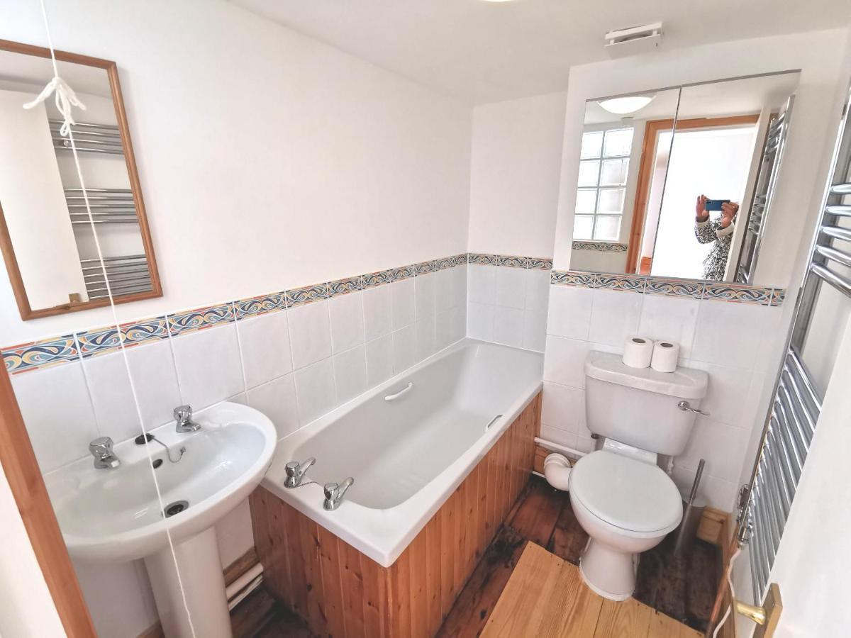 The Old Rectory Glebe House In Jacobstow 10 Mins To Widemouth Bay And Crackington Haven,15 Mins Bude,20 Mins Tintagel, 27 Mins Port Issac Экстерьер фото